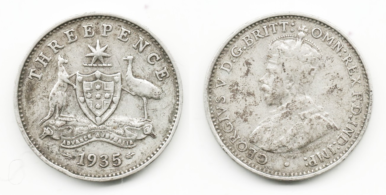 Australian-And-New-Zealand-Coins,-How-Far-Back-Can-We-Go---First-Edition