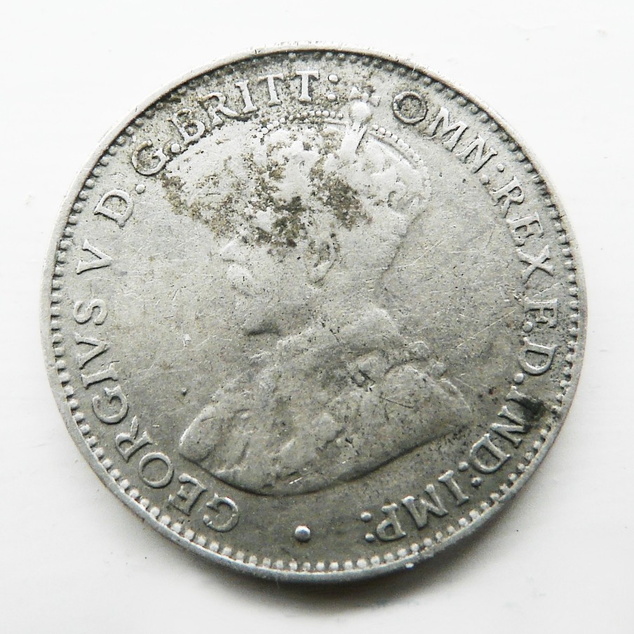 Australian-And-New-Zealand-Coins,-How-Far-Back-Can-We-Go---First-Edition