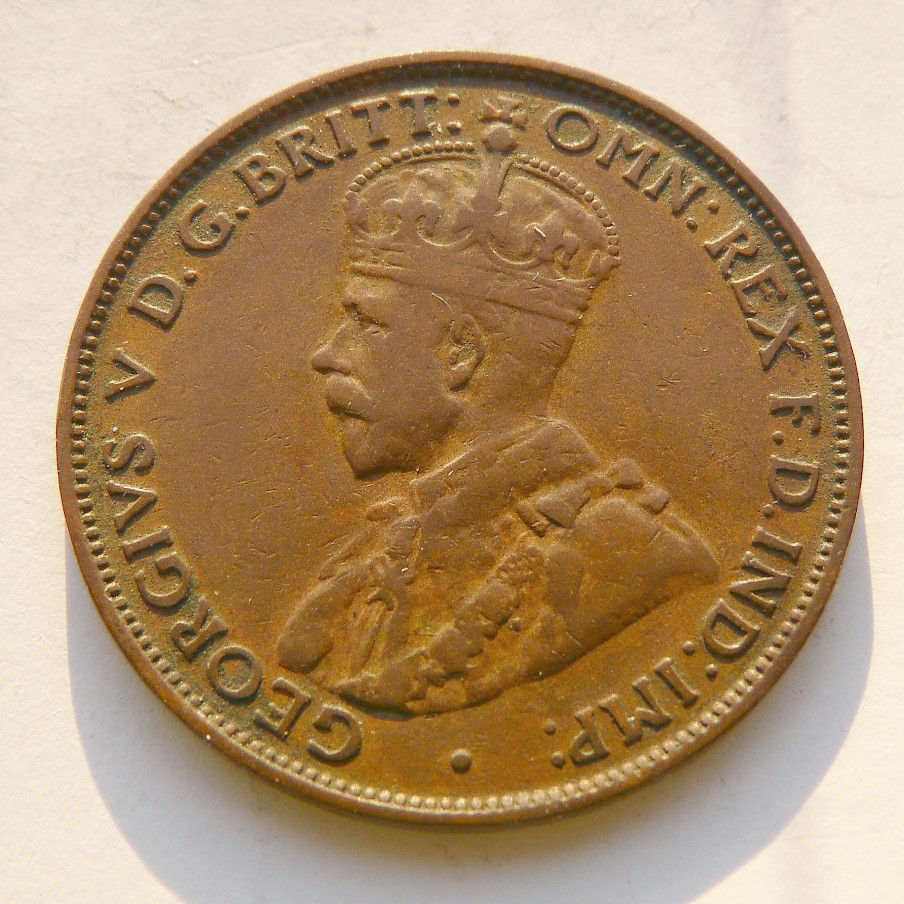 Post-A-Coin-Or-Medal-From-1924