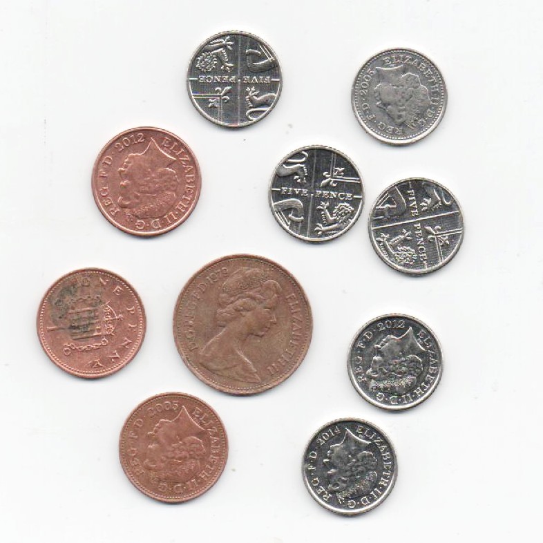 Coinstar-Finds!-Including-Bank-Counters-And-Other-Machines