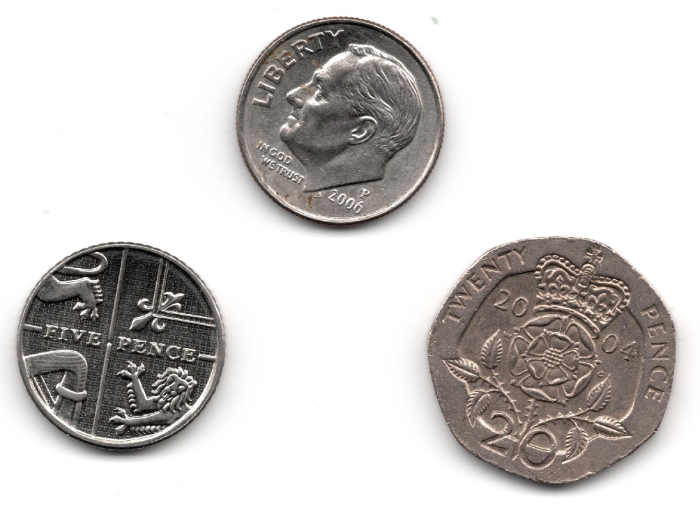 Coinstar-Finds!-Including-Bank-Counters-And-Other-Machines