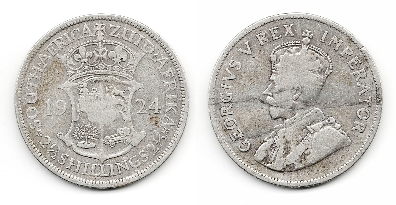 Post-A-Coin-Or-Medal-From-1924