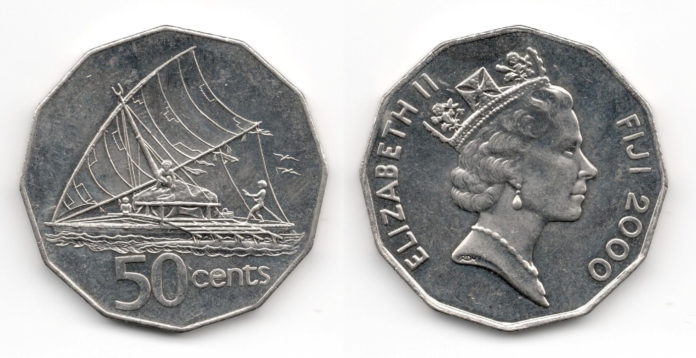 The-Coins-And-Banknotes-Of-Fiji!