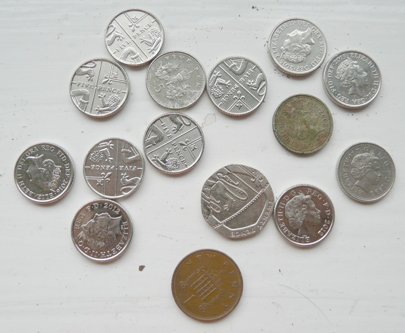 Coinstar-Finds!-Including-Bank-Counters-And-Other-Machines