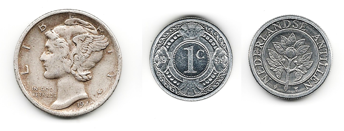 Post-Your-Tiny-Coins!
