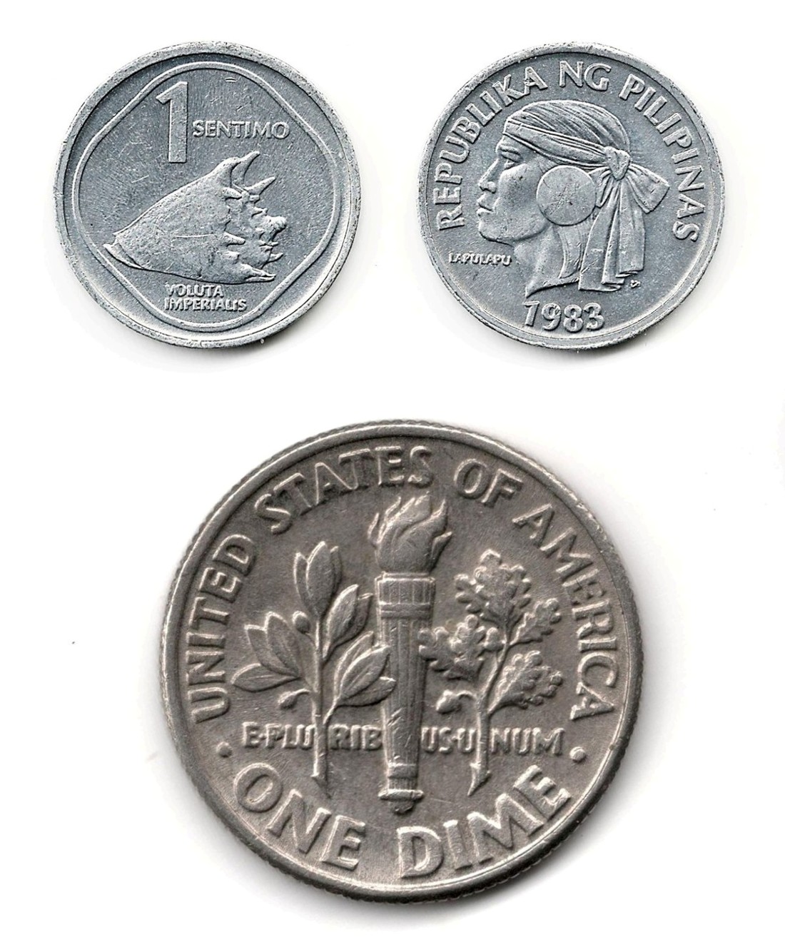 Post-Your-Tiny-Coins!