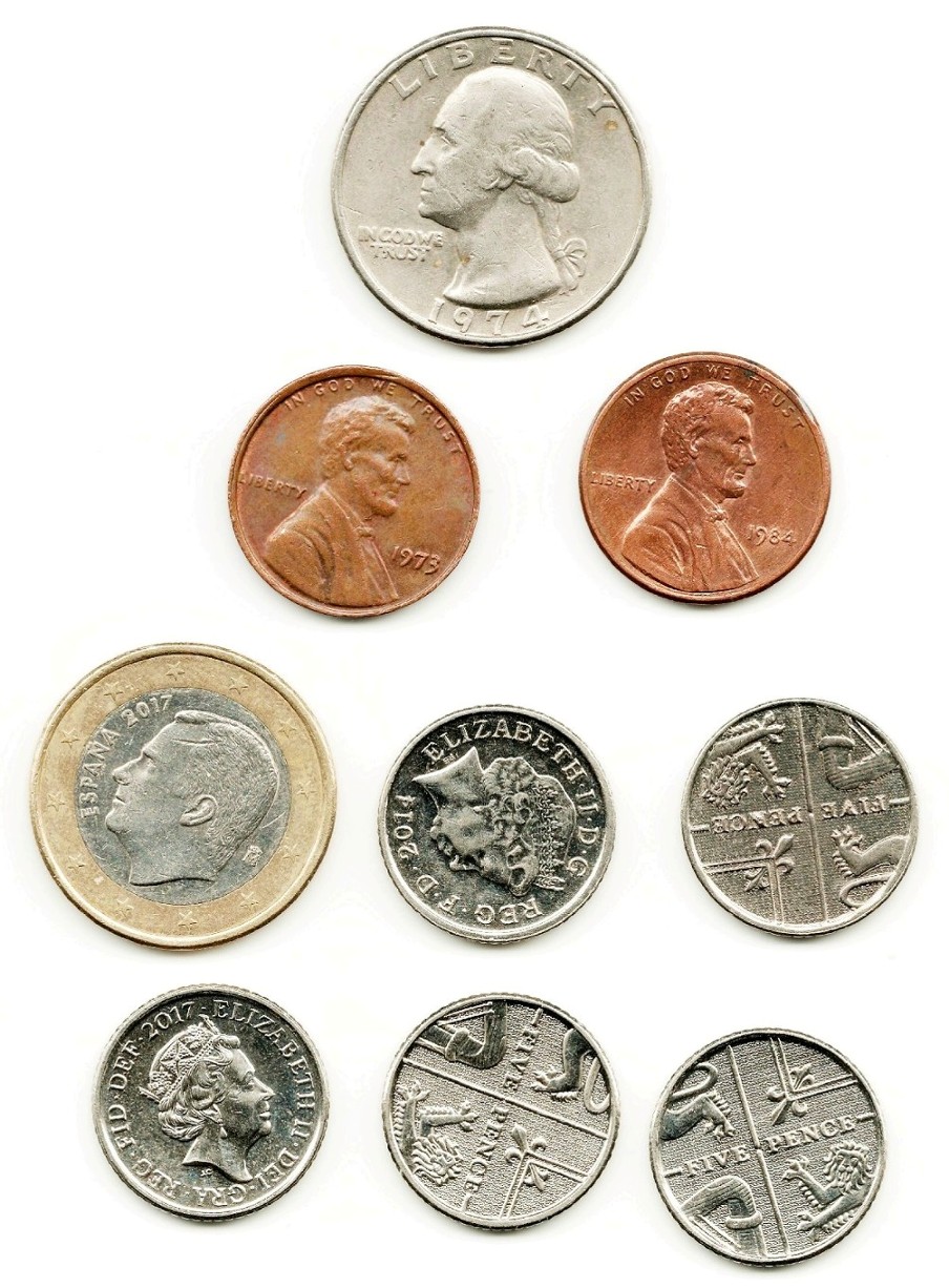 Coinstar-Finds!-Including-Bank-Counters-And-Other-Machines
