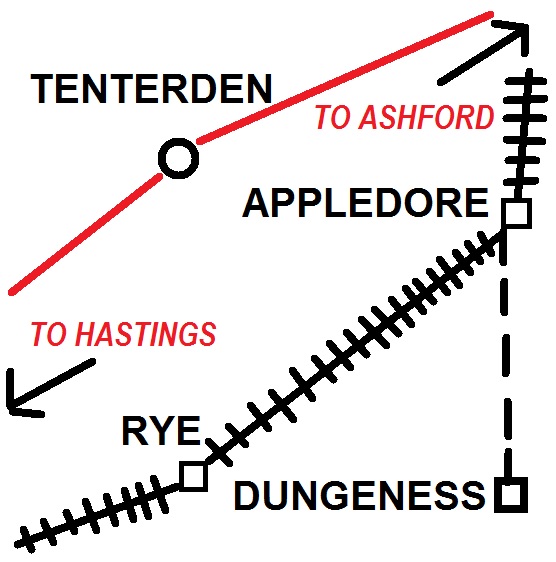 Show-Us-Railroad-Tickets!
