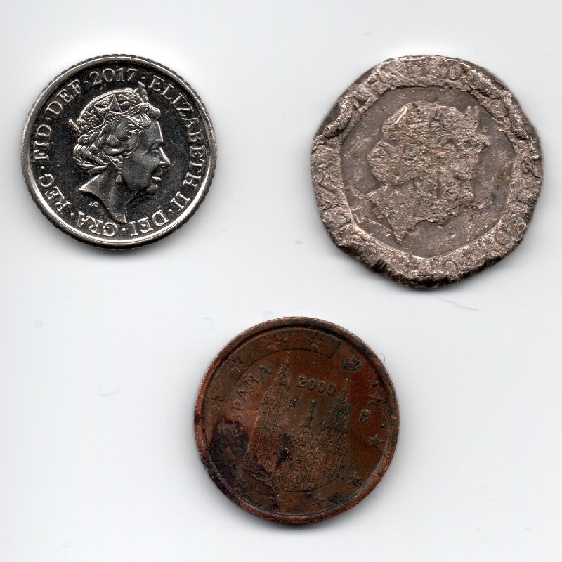Coinstar-Finds!-Including-Bank-Counters-And-Other-Machines