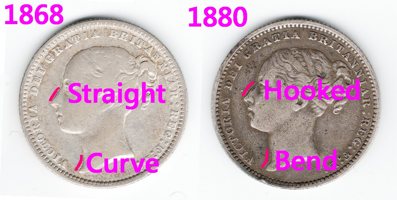 Queen-Victoria-1879-Shilling-,-Third-Or-Fourth-Young-Head-?-Help-Please