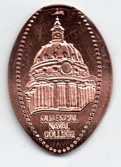 Elongated-Coins/Pennies
