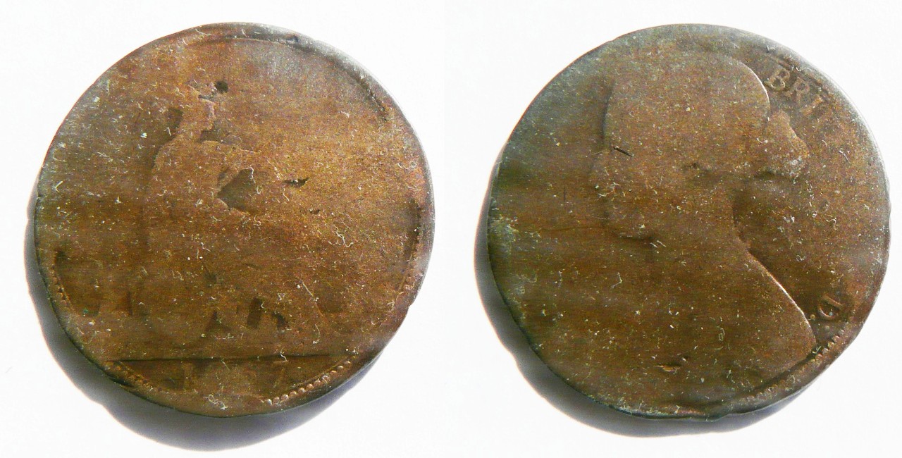 Post-Your-Lowball-Coins!