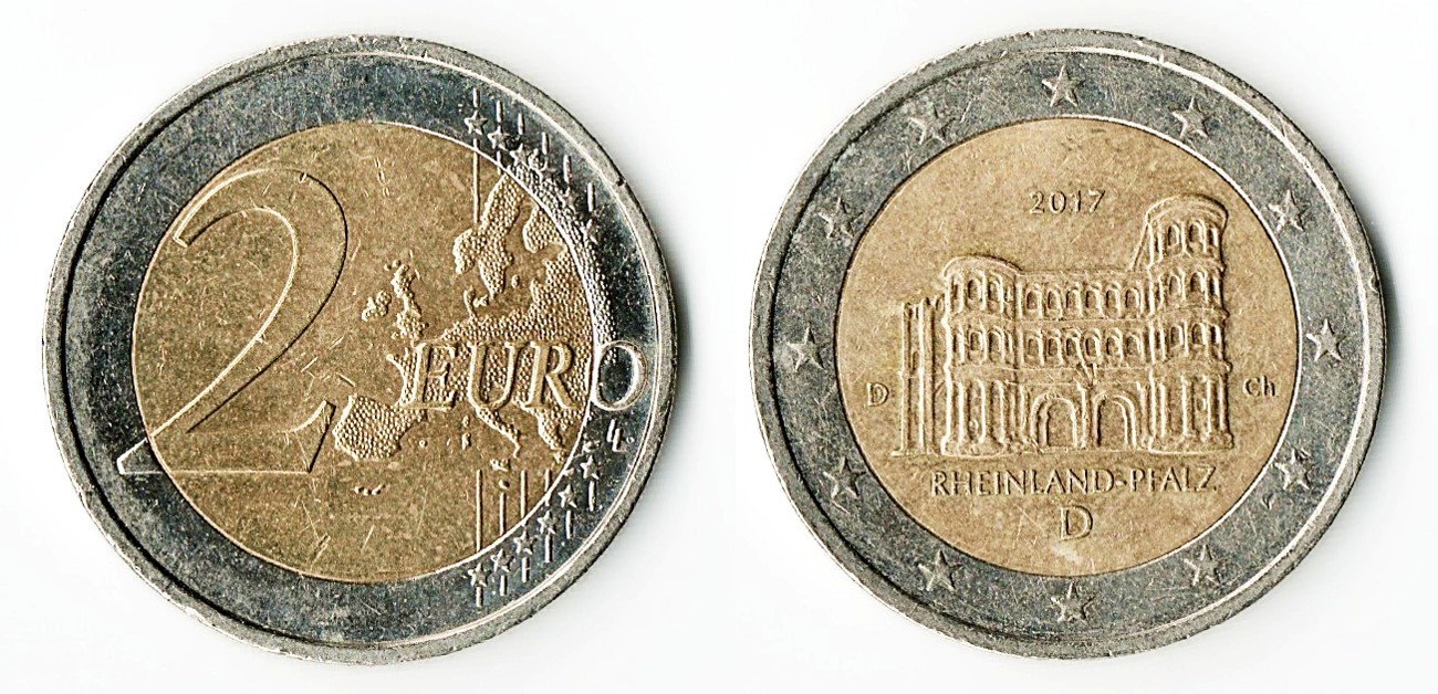 Post-Your-Coin,-Token-Or-Medal-Depicting-An-Arch