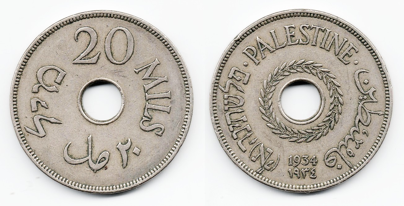 Post-Your-Coins-With-Center-Holes