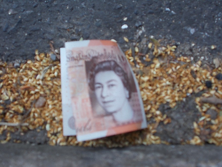 Post-Your-Stories-&-Pix-Of-Found-Money