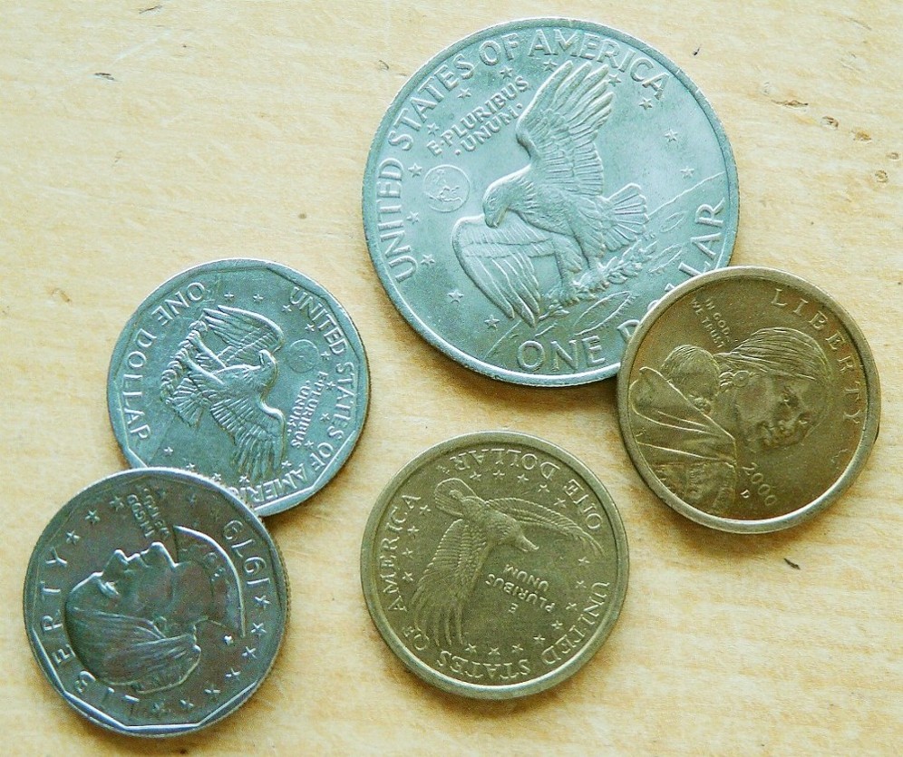 Project-$100k---Circulating-US-Dollar-Coins