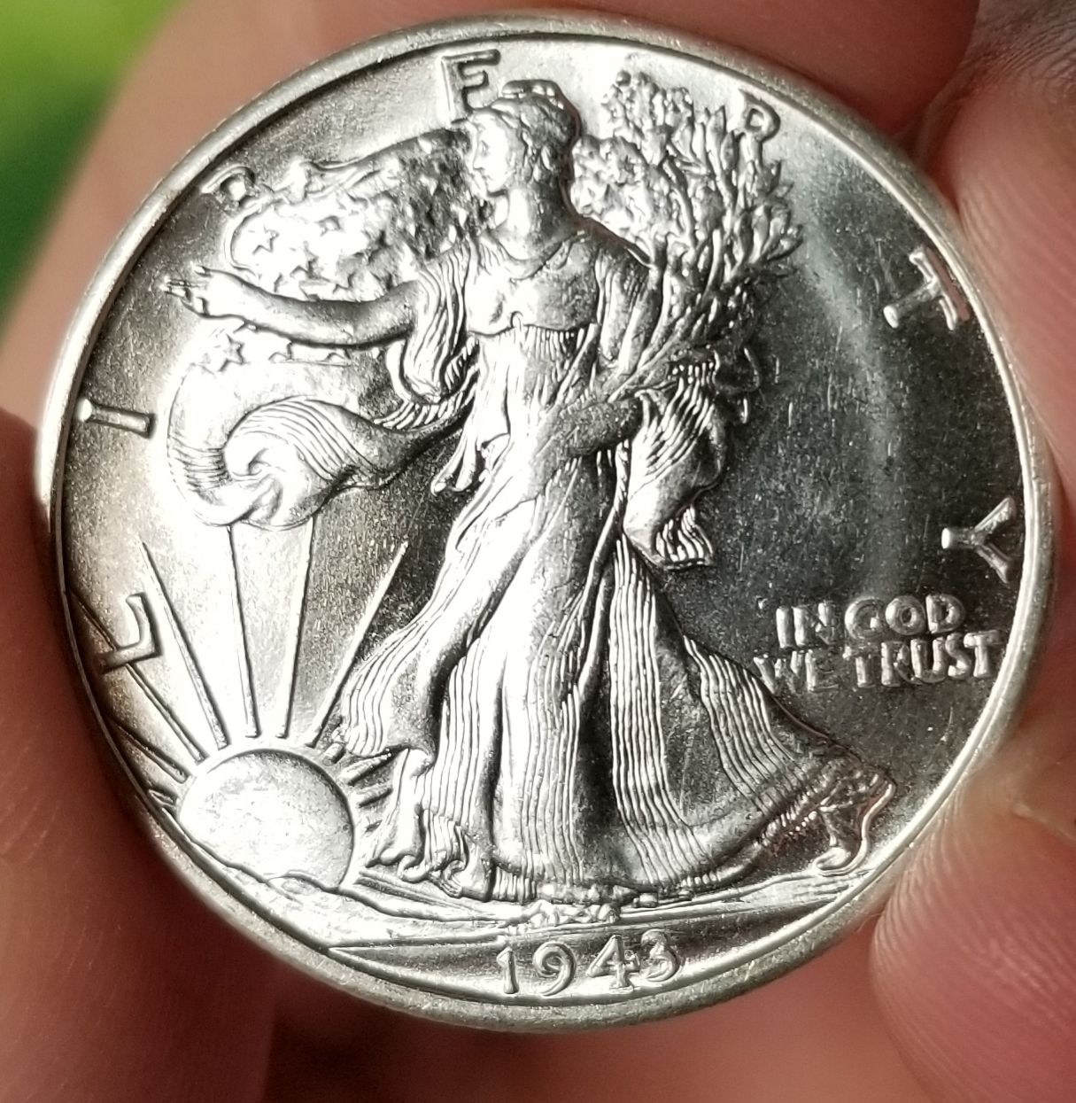 1943-S-Walking-Liberty-Grade-And-Opinions