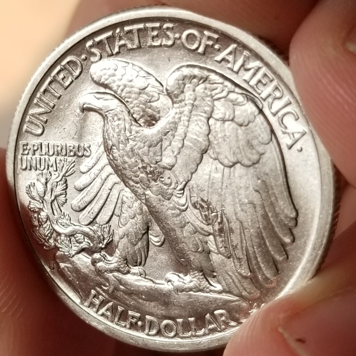1943-S-Walking-Liberty-Grade-And-Opinions