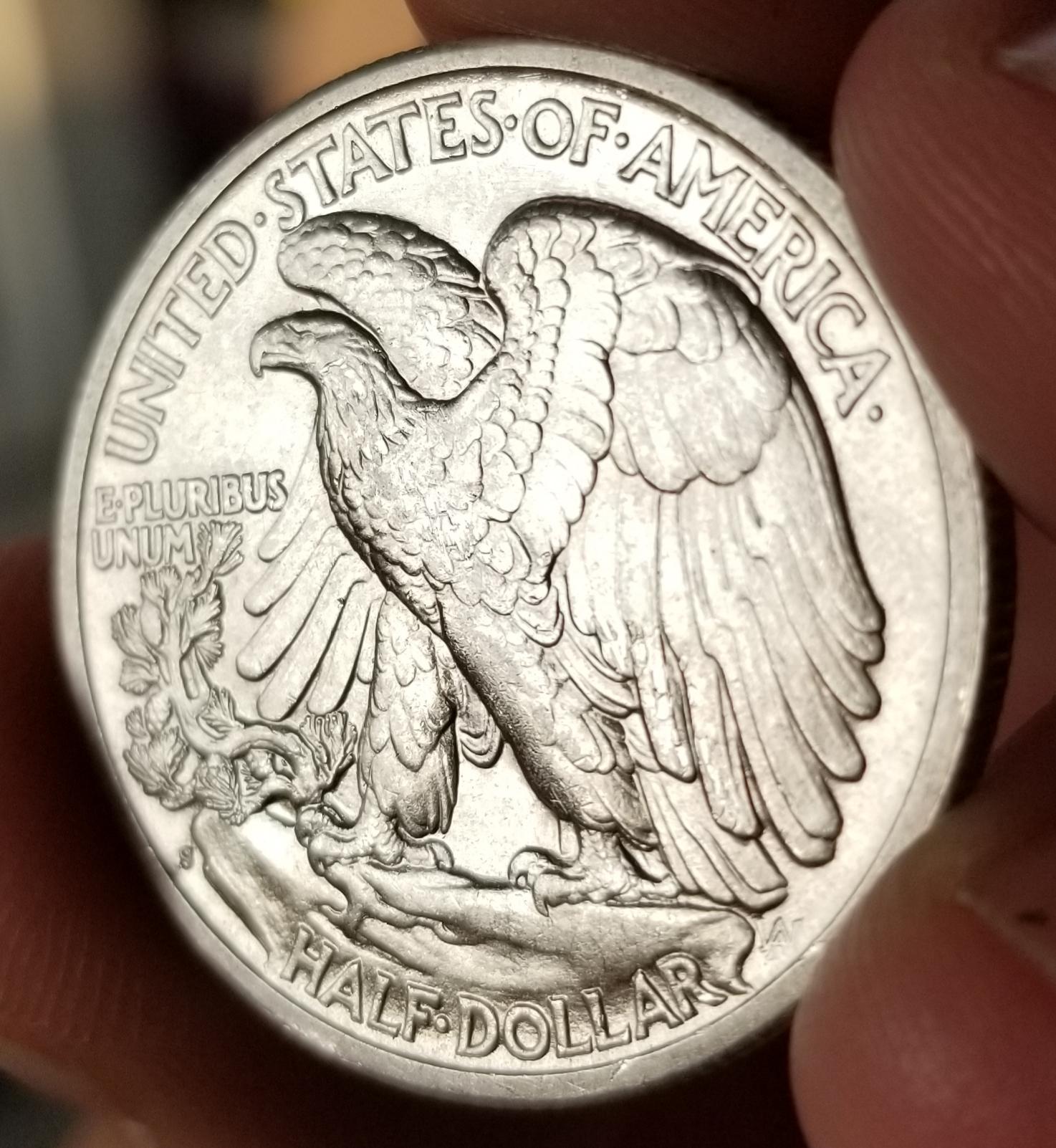1943-S-Walking-Liberty-Grade-And-Opinions