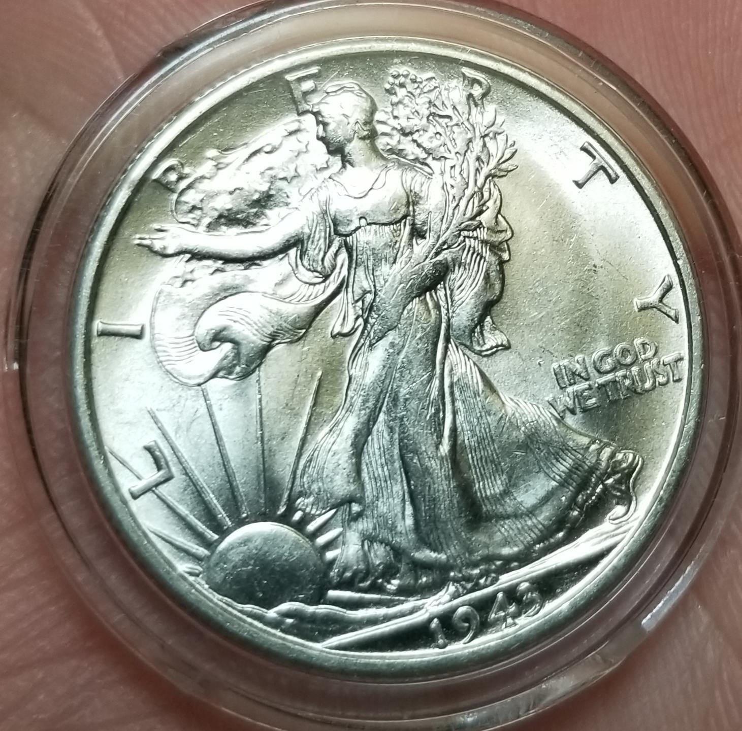 1943-S-Walking-Liberty-Grade-And-Opinions