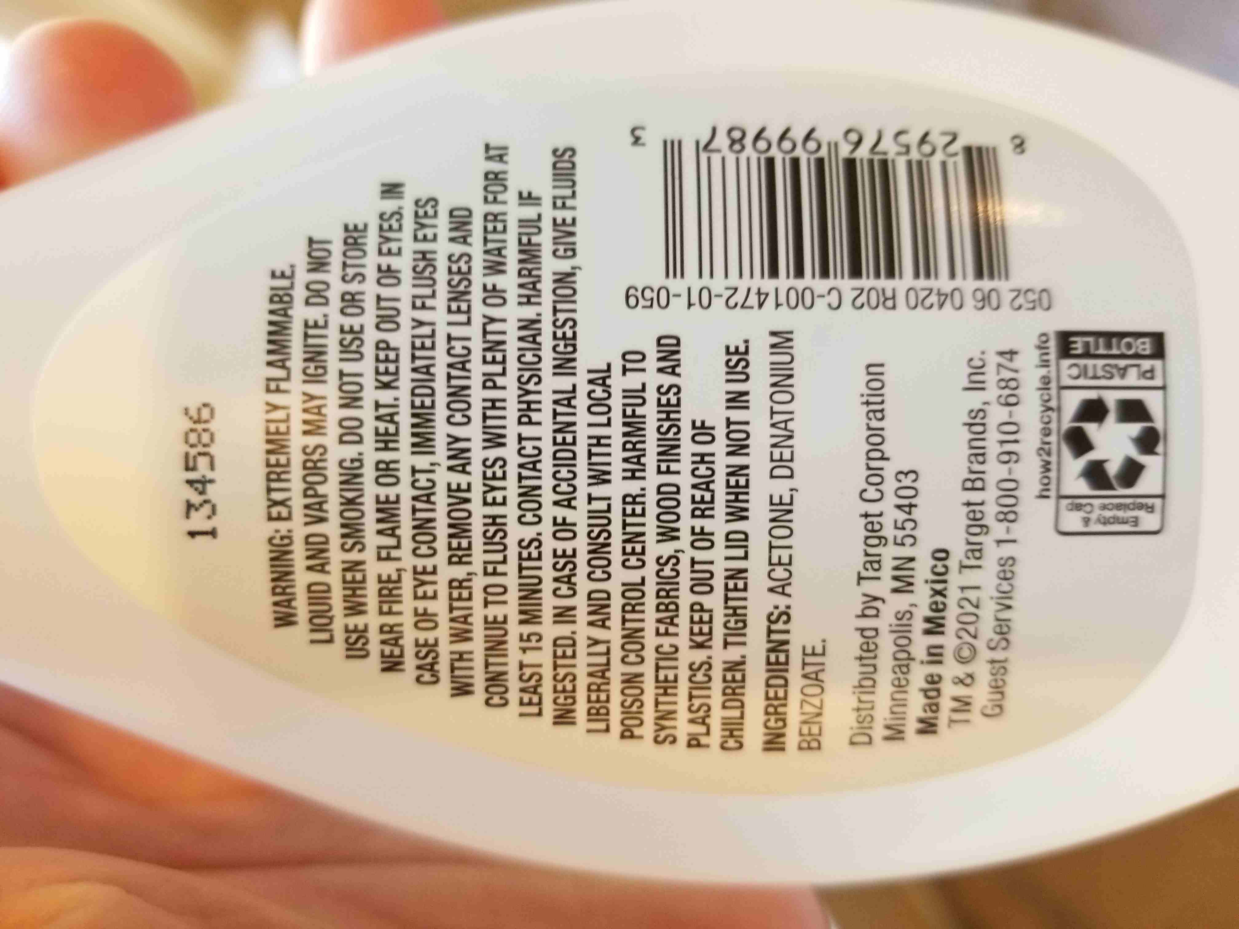 100%-Acetone-Coin-Bath