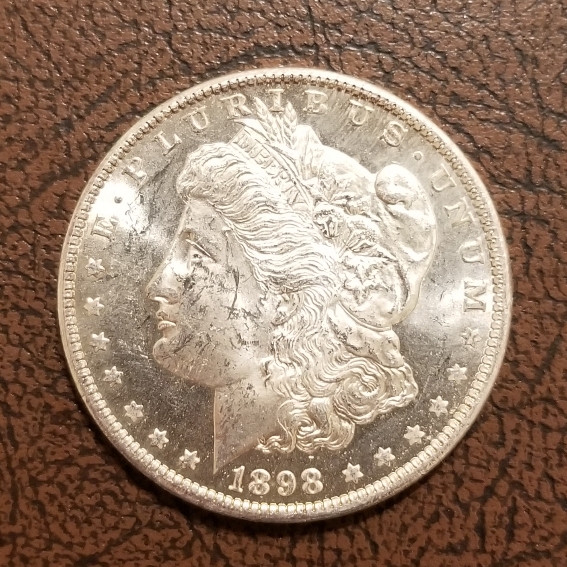1898-O-Morgan-Dollar