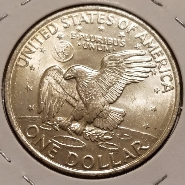 1971-D-Eisenhower-*jbucks-Eyes-Only