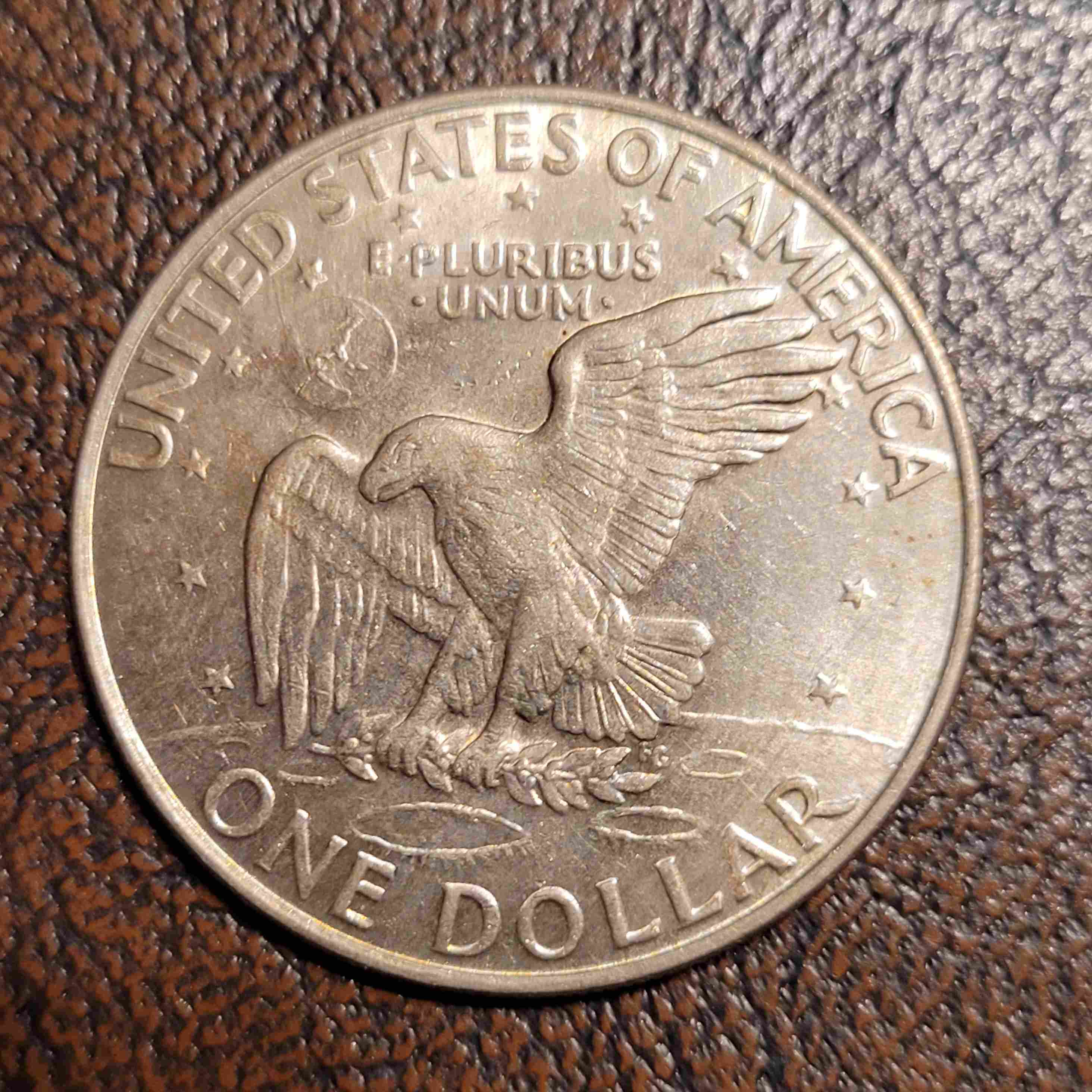 1972-D-Eisenhower-Dollar-Upside-Down-U