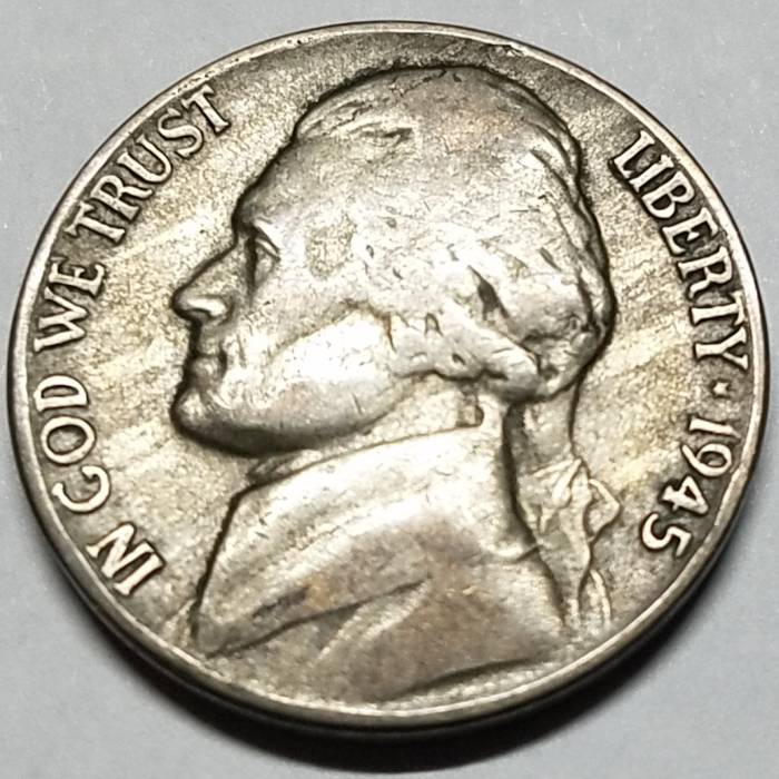 1945-P-Delam-War-Time-Nickel