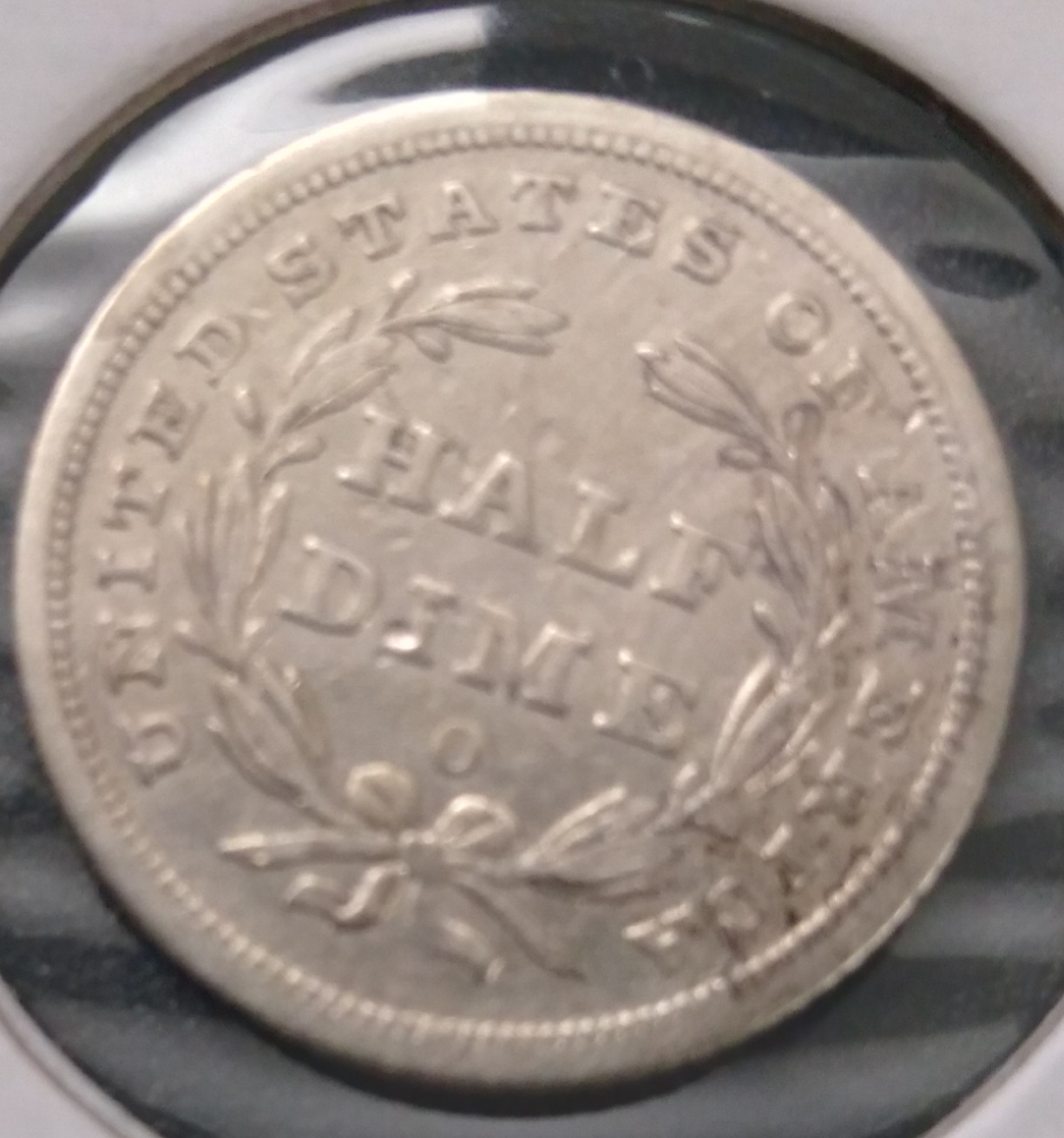 1839-O-Liberty-Seated-Half-Dime