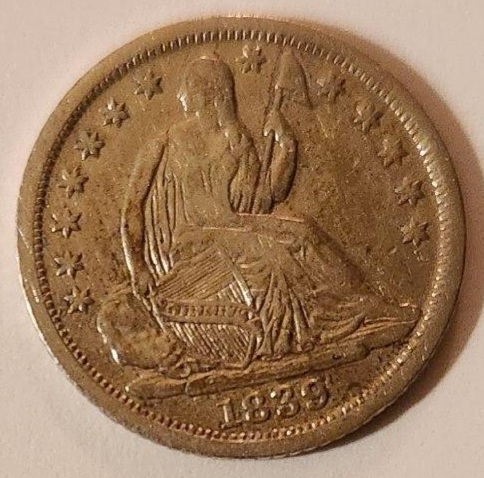 1839-O-Liberty-Seated-Half-Dime