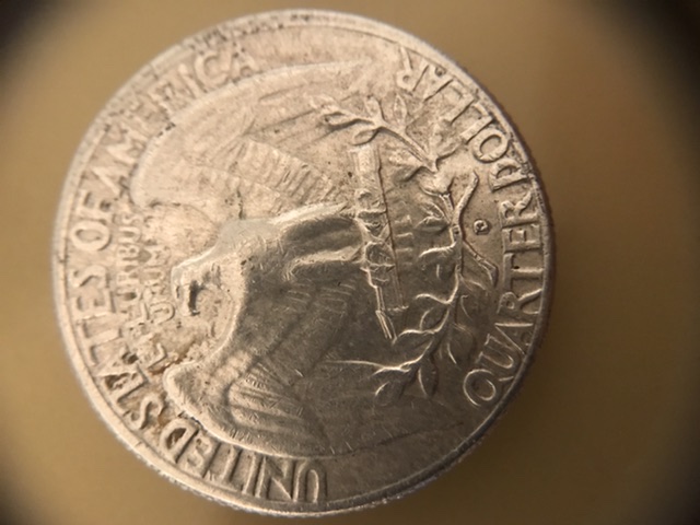 1964-D-Quarter-Have-Any-Value?
