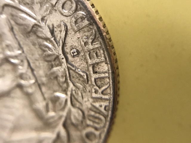 1964-D-Quarter-Have-Any-Value?