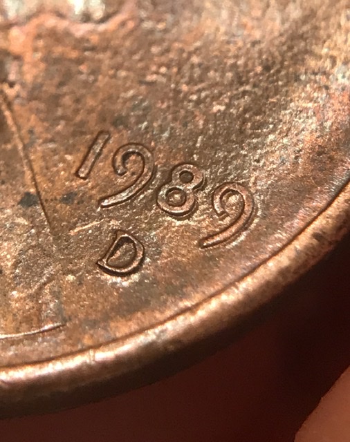 1989-D-Penny-Doubled-Die-Or-Not?