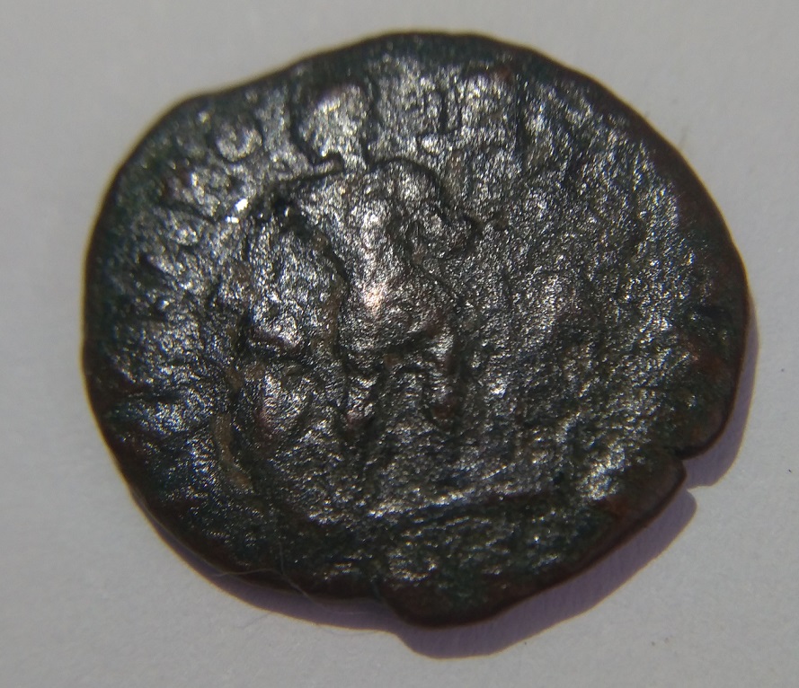 Identification-Of-Roman-Ae