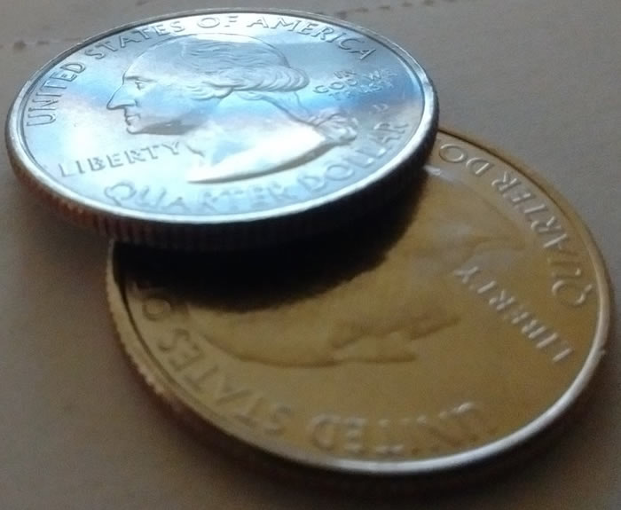 2017-Fredrick-Douglas-Quarter