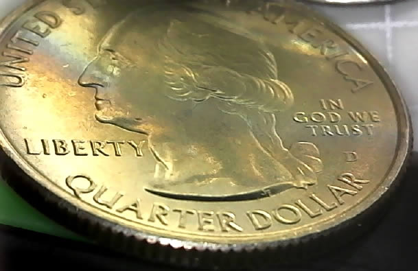 2017-Fredrick-Douglas-Quarter