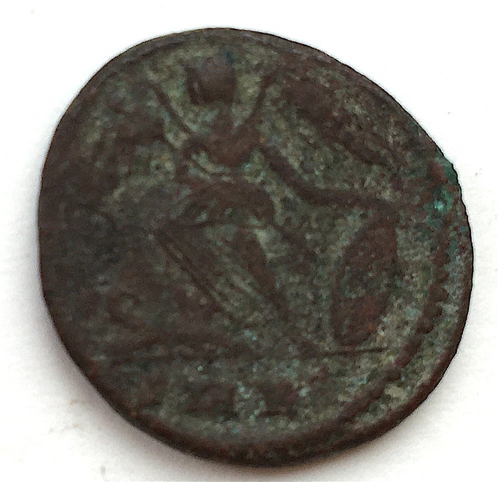 3-Roman-Coins---Could-Anyone-ID-Please?