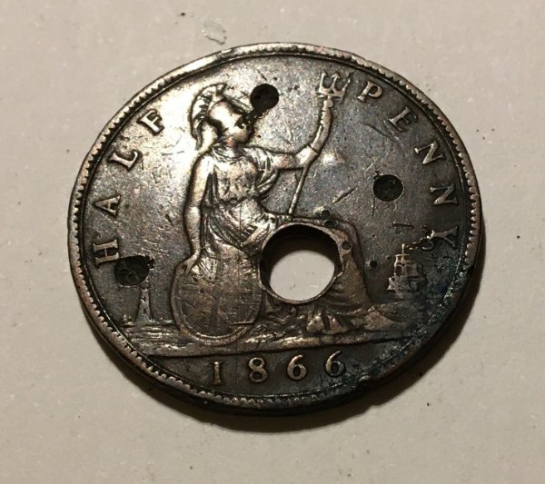 Victorian-Coins-With-Slits/Holes---Can-Anyone-Enlighten-Us?