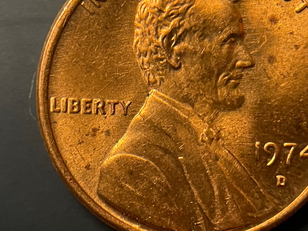 1974-D-Lincoln-Cent-PMD-On-R-In-Liberty?