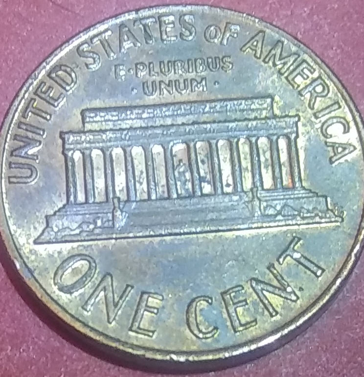 1972-S-Lincoln-Penny-With-A-Crack