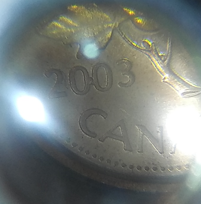 2003-P-Queen-Elizabeth-Penny
