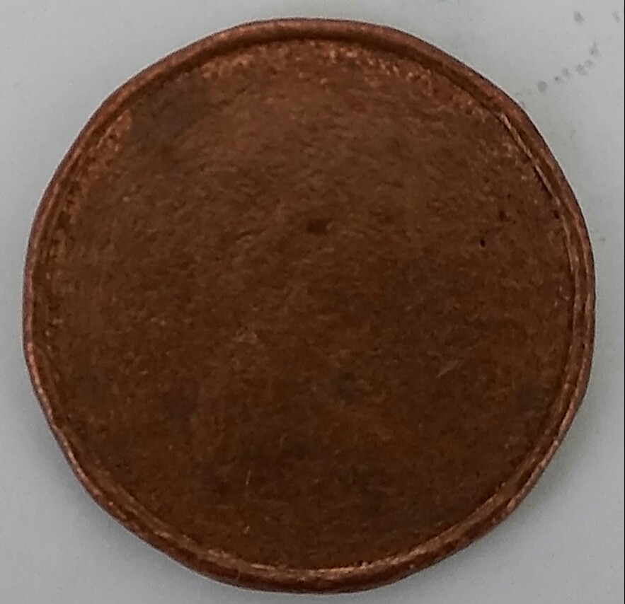 Help-On-What-Happen-To-This-Coin?