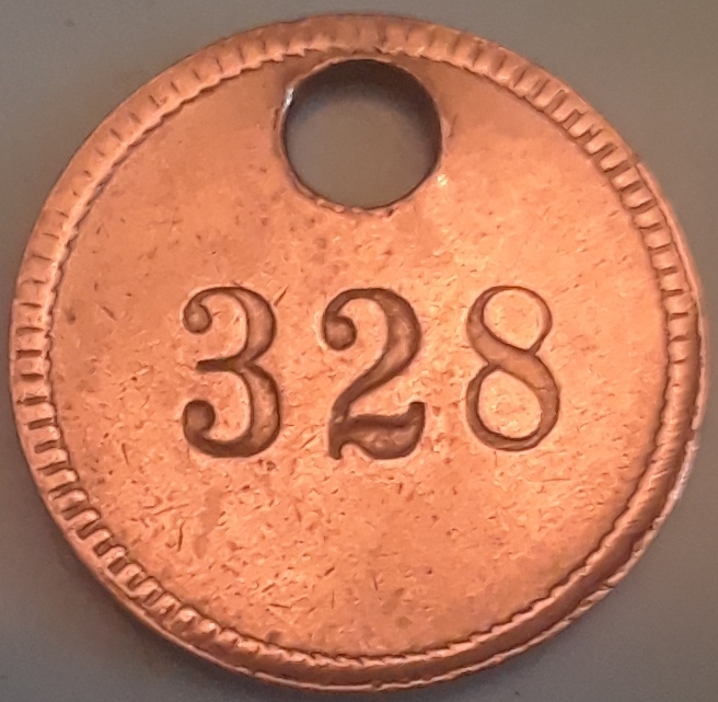 The-Hollar-Co.-Engineers-...-Does-Anybody-Know-The-History-Of-These-Tokens?