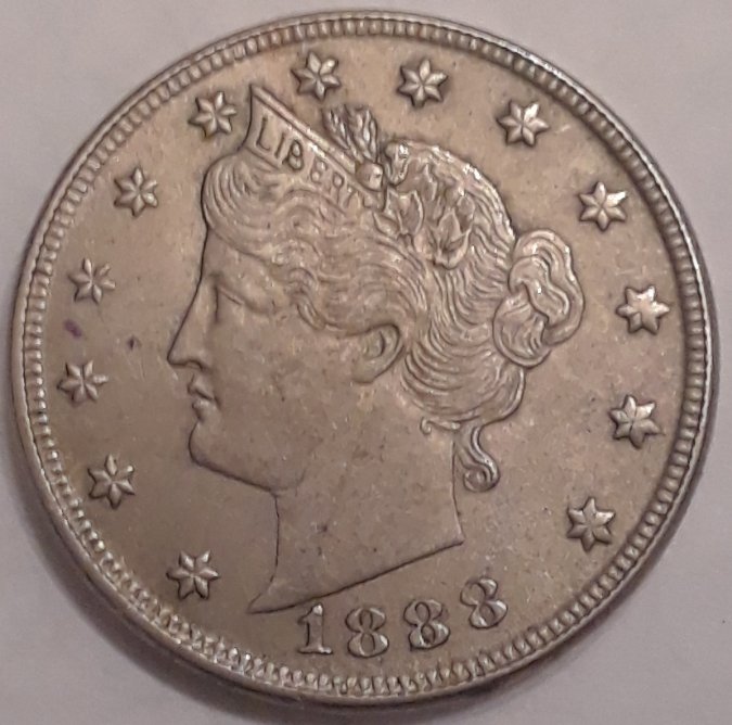 1888-American-Nickle-V-..-Is-This-Machine-Doubling-Or-A-Double-Die?