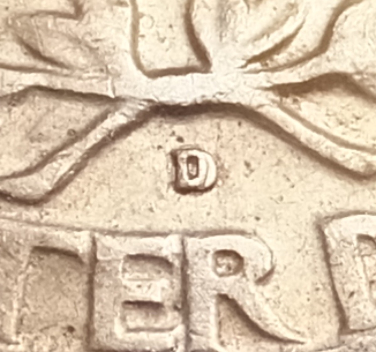 1964-D-Washington-Quarter