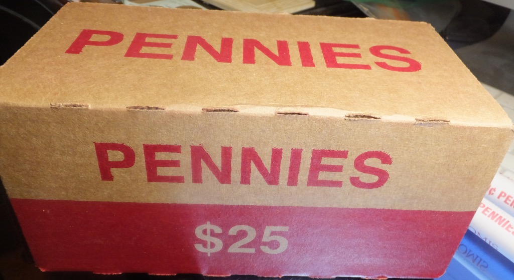 1954-D-1958-D-Wheat-Pennies,-What-Is-A-Rainbow-Penny?