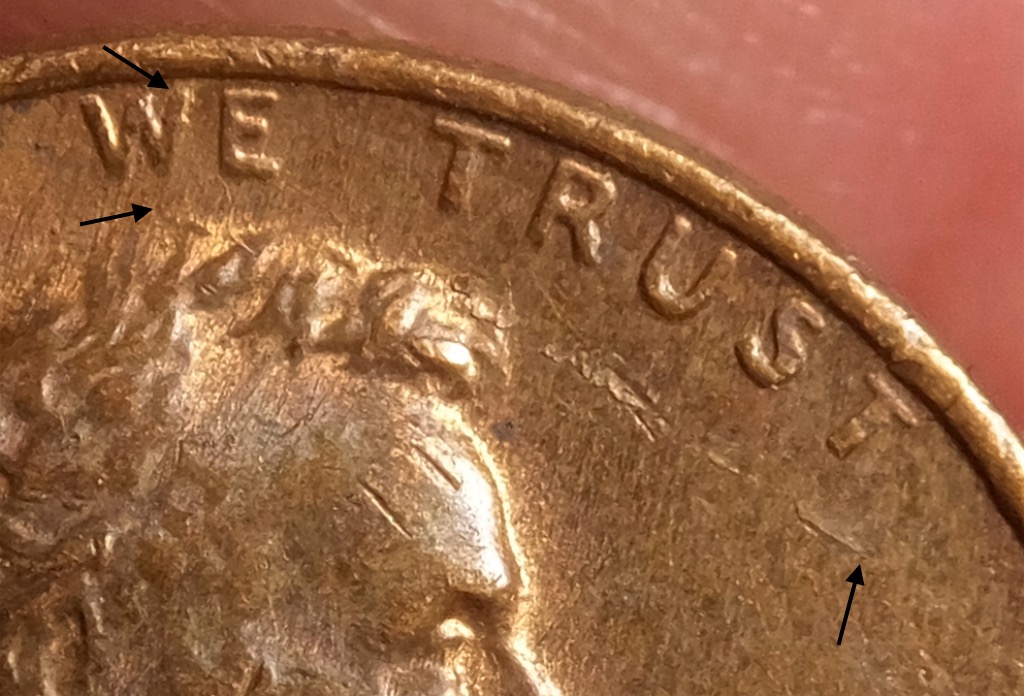 1974-D-LMC-With-Obverse-Lamination
