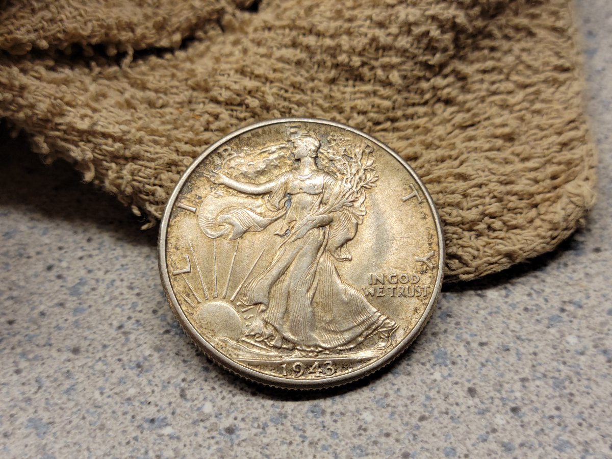 1943-Walker-Half-Grading