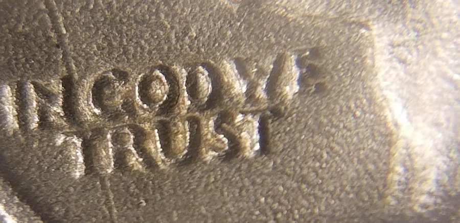 1977-P-Quarter,-Frosty-And-Radials?